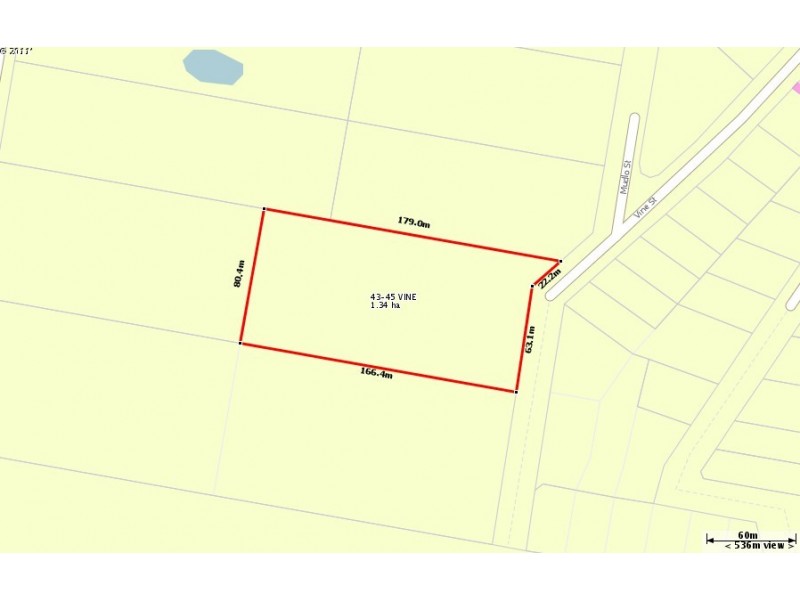 43 Vine Street, Redland Bay QLD 4165