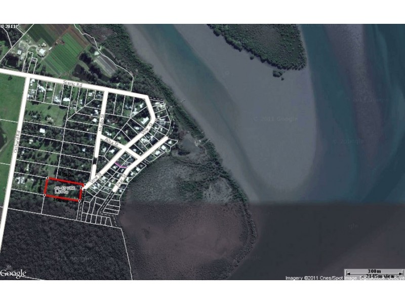 43 Vine Street, Redland Bay QLD 4165