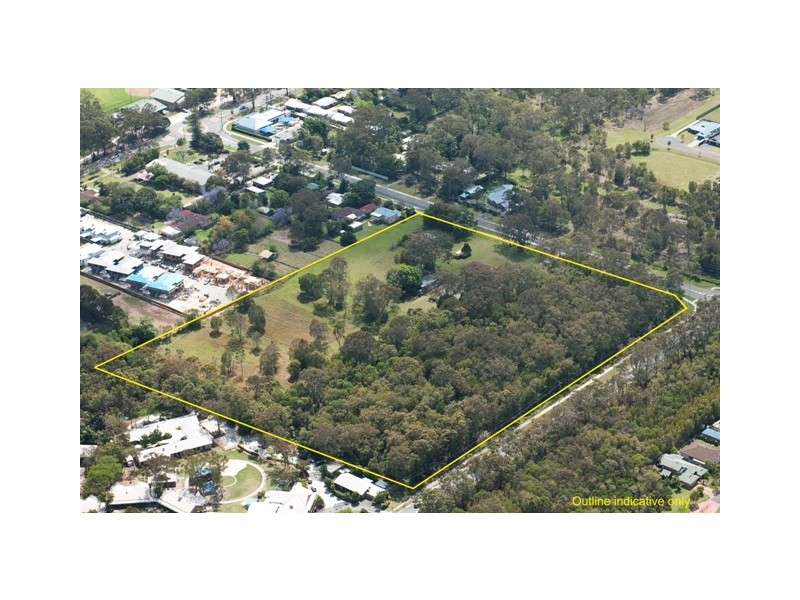 168-182 Delancey Street, Ormiston QLD 4160