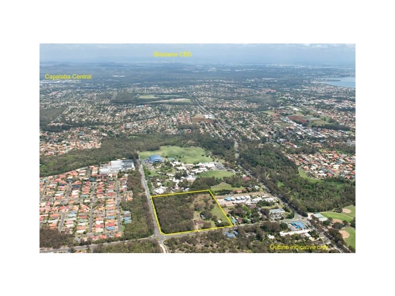 168-182 Delancey Street, Ormiston QLD 4160