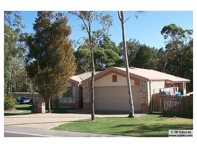 7 Lomandra Place, Capalaba QLD 4157