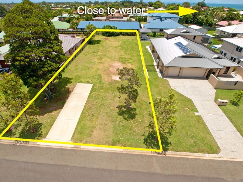 45 Beckwith Street, Ormiston QLD 4160