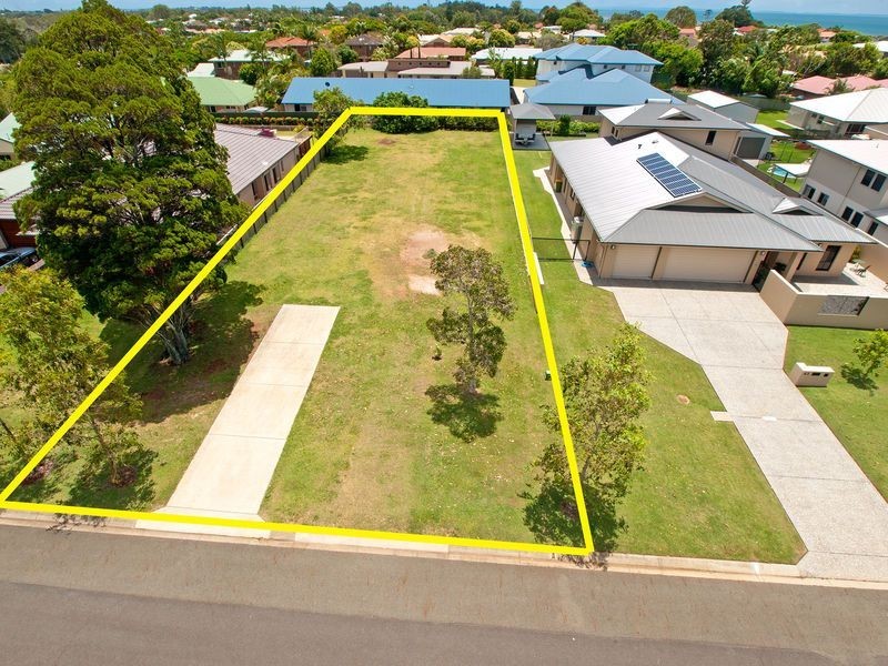 45 Beckwith Street, Ormiston QLD 4160