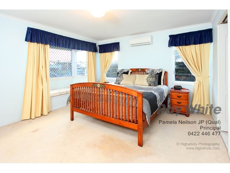 21 Compass Court, Raby Bay QLD 4163