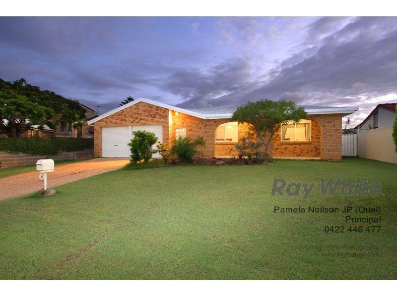 21 Compass Court, Raby Bay QLD 4163
