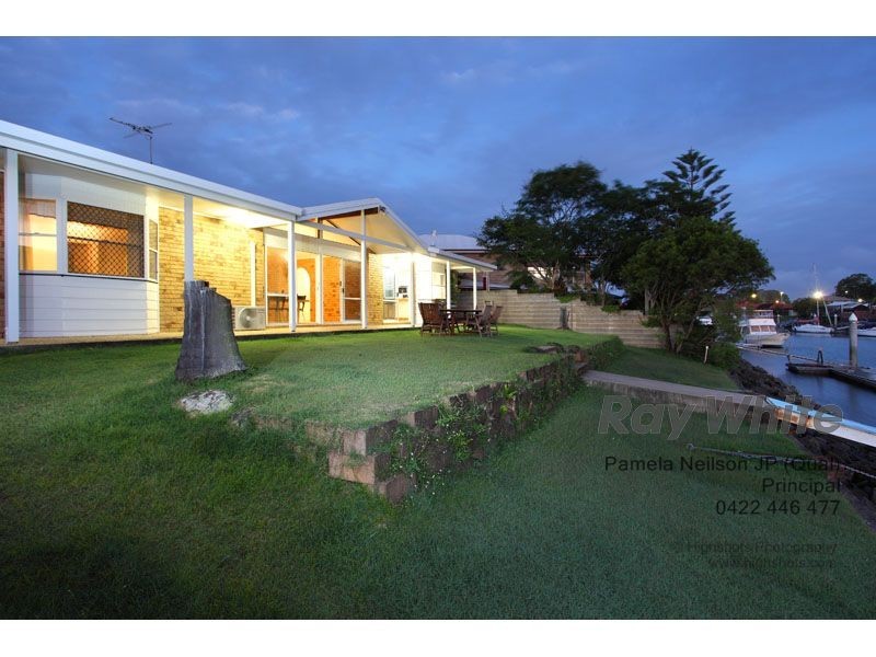 21 Compass Court, Raby Bay QLD 4163