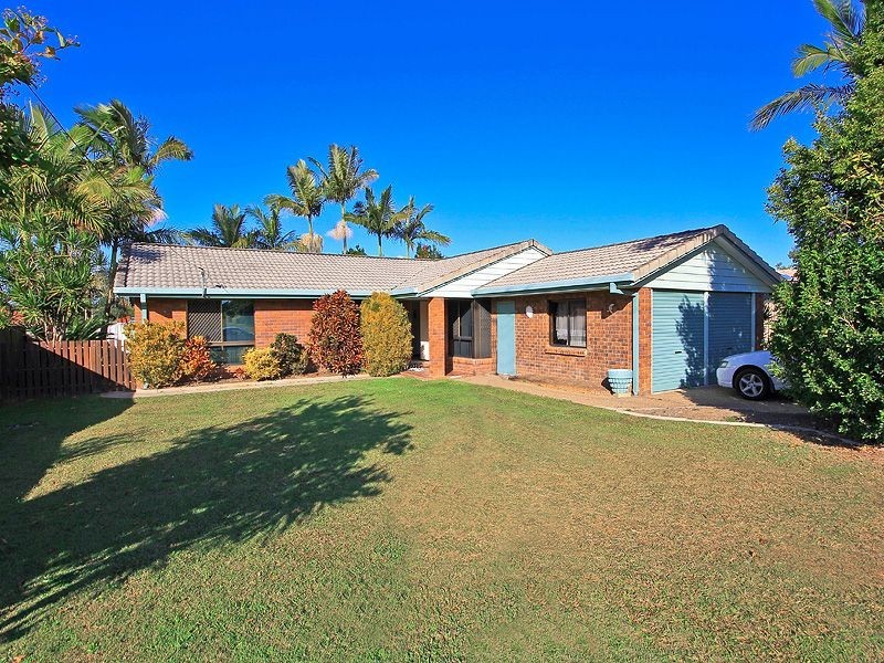 58 Callaghan Way, Capalaba QLD 4157