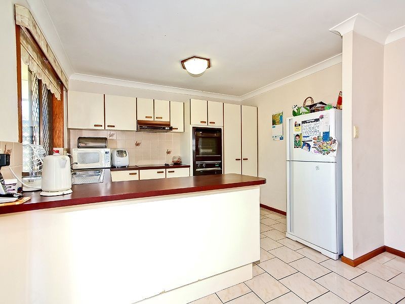 58 Callaghan Way, Capalaba QLD 4157