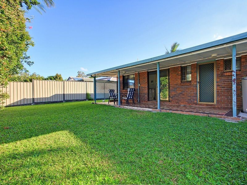 58 Callaghan Way, Capalaba QLD 4157