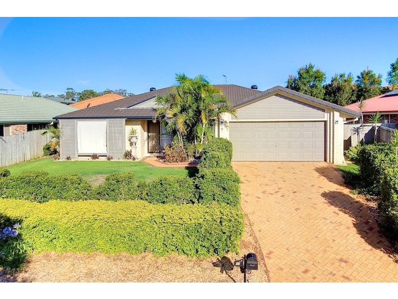 11 Baythorn Drive, Thornlands QLD 4164