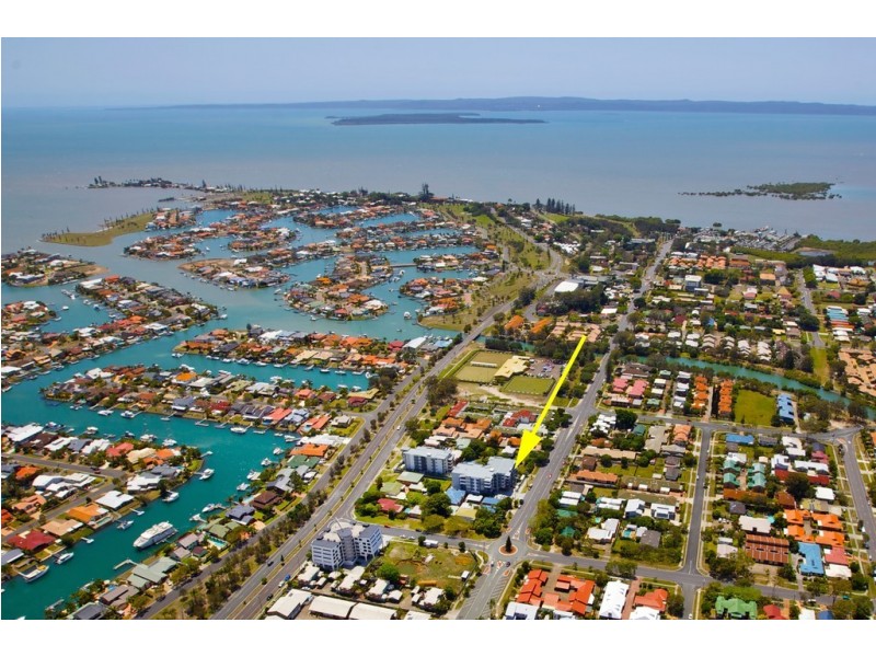 38/150 Middle Street, Cleveland QLD 4163