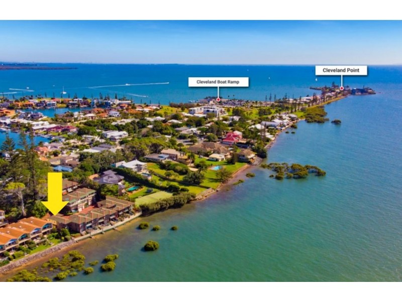 7/127 Shore Street North, Cleveland QLD 4163