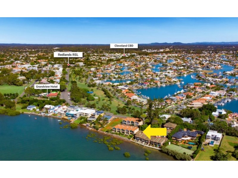 7/127 Shore Street North, Cleveland QLD 4163