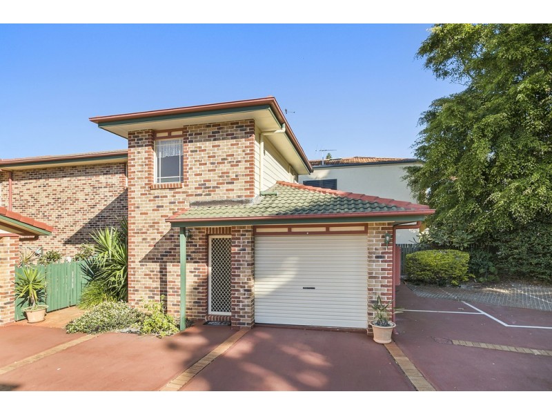 7/127 Shore Street North, Cleveland QLD 4163