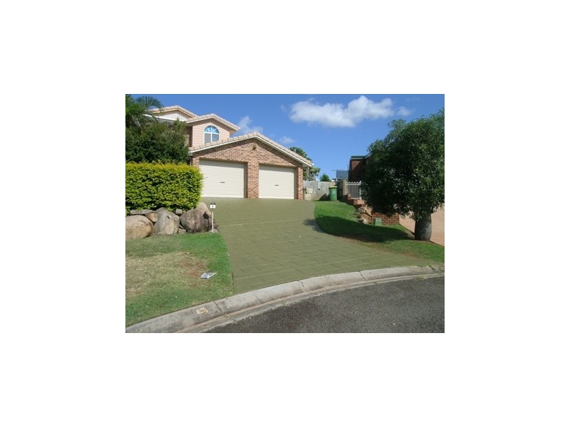 8 Toondah Court, Victoria Point QLD 4165