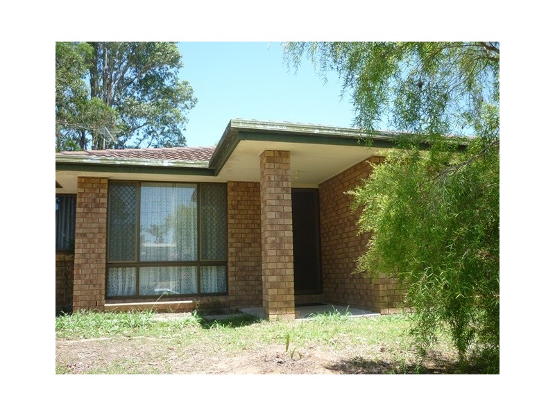 29 Cumberland Drive, Alexandra Hills QLD 4161