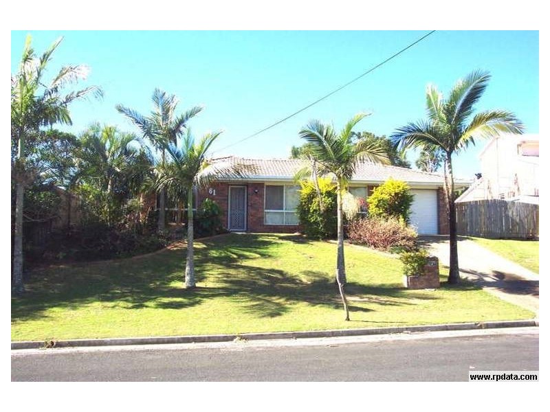 61 Redruth Street, Alexandra Hills QLD 4161