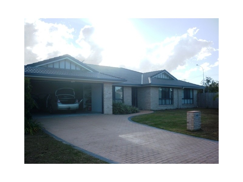 1 Manning Esplanade, Thornlands QLD 4164