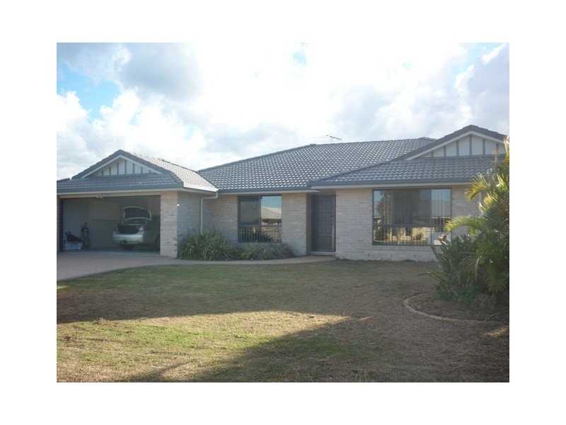 1 Manning Esplanade, Thornlands QLD 4164