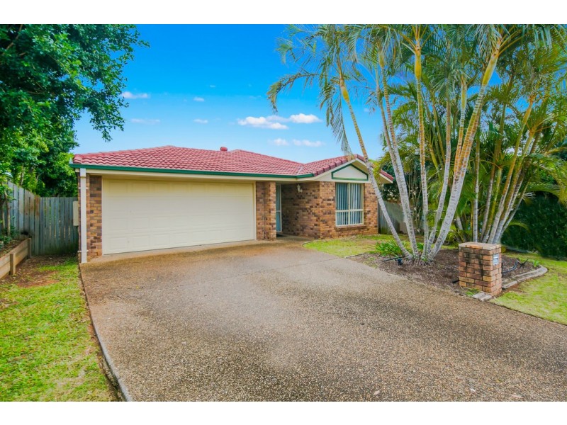 17 Paige Court, Wellington Point QLD 4160