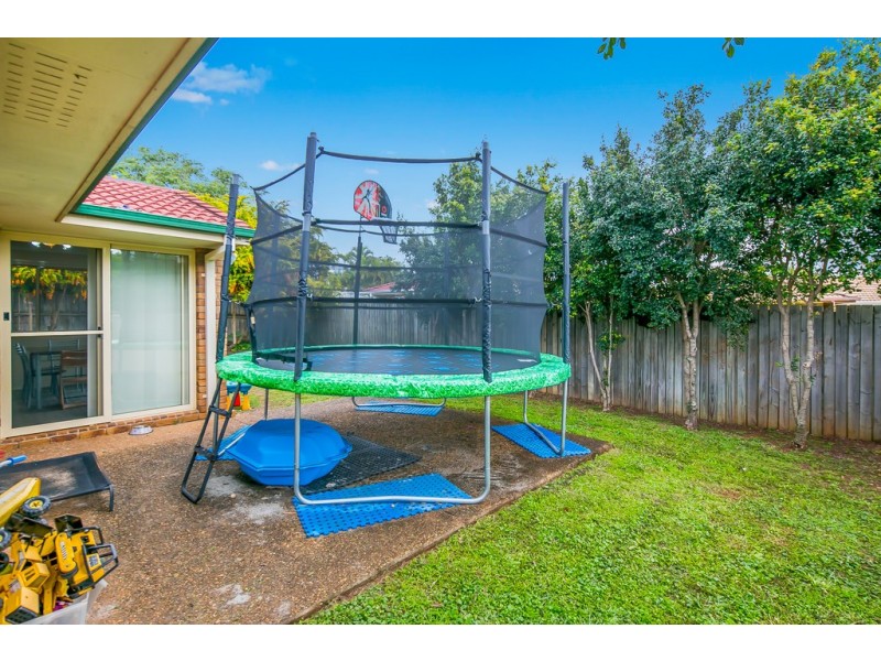 17 Paige Court, Wellington Point QLD 4160