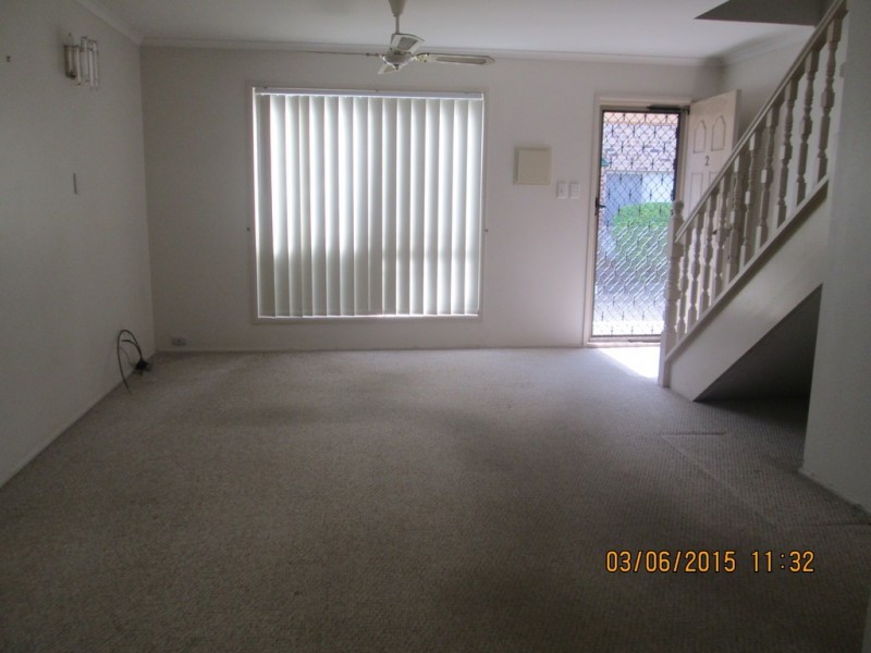 2/97 Wynyard Street, Cleveland QLD 4163