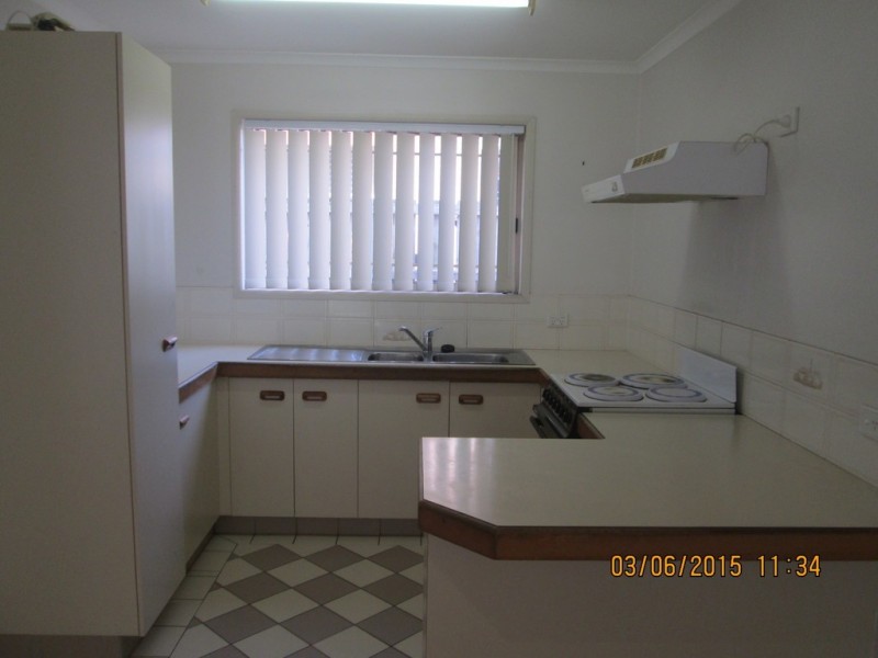 2/97 Wynyard Street, Cleveland QLD 4163