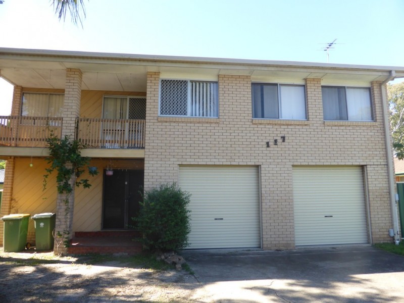 117 Birkdale Road, Birkdale QLD 4159