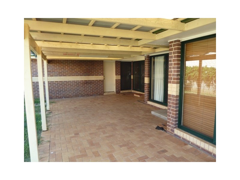 5 Byng Road, Birkdale QLD 4159