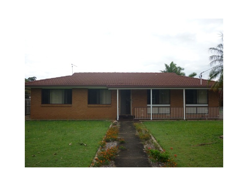 7 Carinya Street, Cleveland QLD 4163