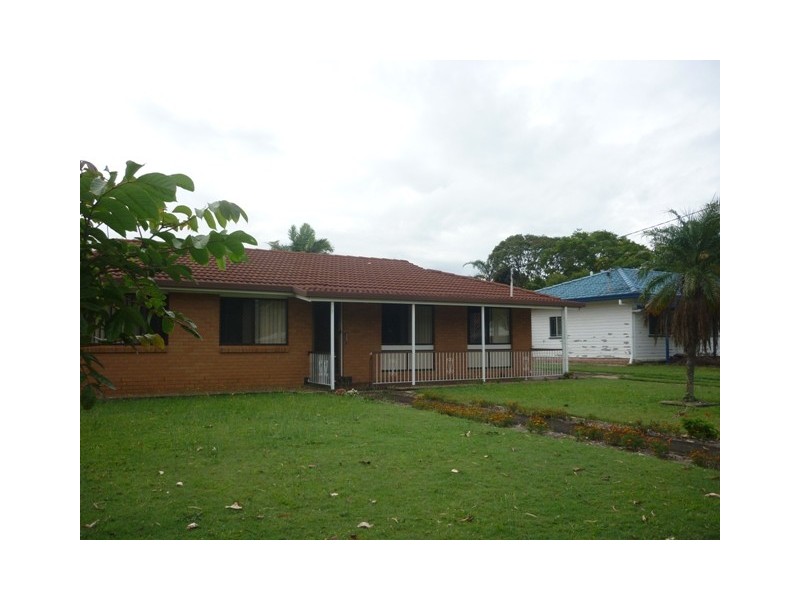 7 Carinya Street, Cleveland QLD 4163