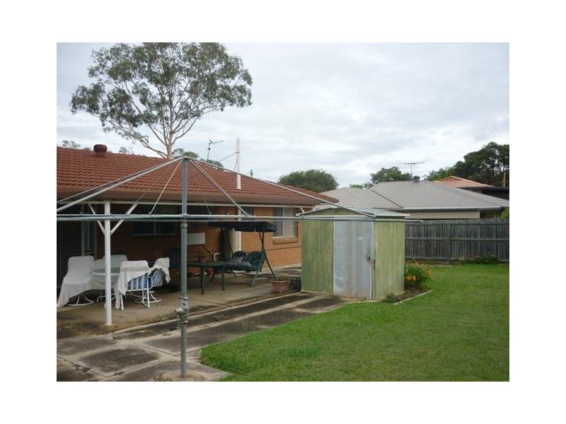 7 Carinya Street, Cleveland QLD 4163
