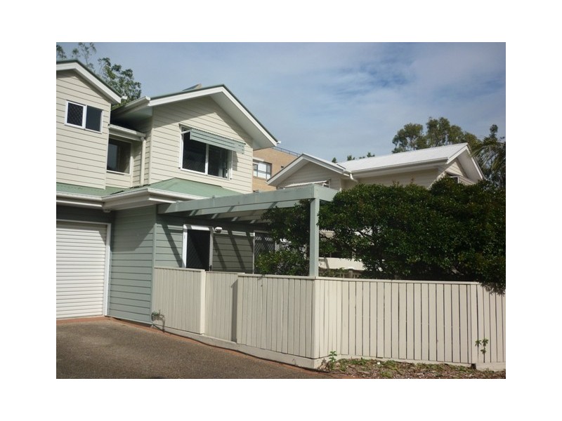 4/53 Shore Street East, Cleveland QLD 4163