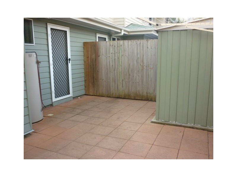 4/53 Shore Street East, Cleveland QLD 4163