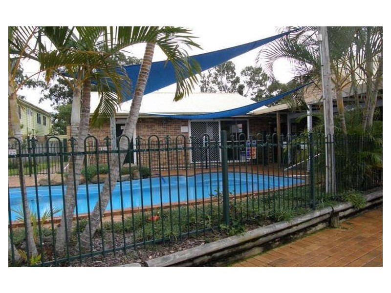 14/52 Island Street, Cleveland QLD 4163