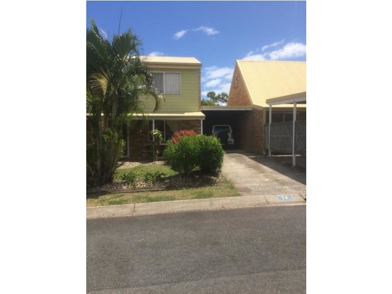 14/52 Island Street, Cleveland QLD 4163