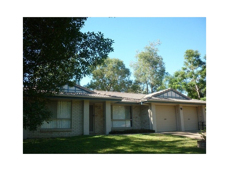 5 Callistemon Street, Capalaba QLD 4157