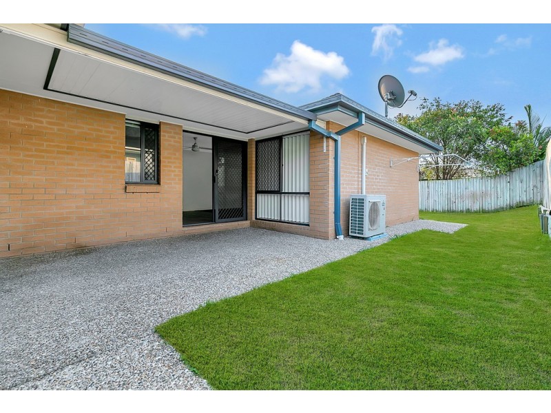 21 Crestlea Street, Victoria Point QLD 4165