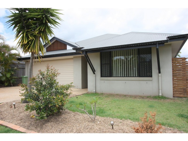 27 Parklane Road, Victoria Point QLD 4165