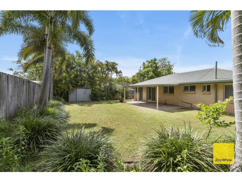 3 Angela Cresent, Cleveland QLD 4163