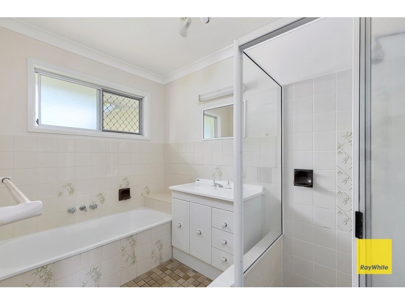 3 Angela Cresent, Cleveland QLD 4163