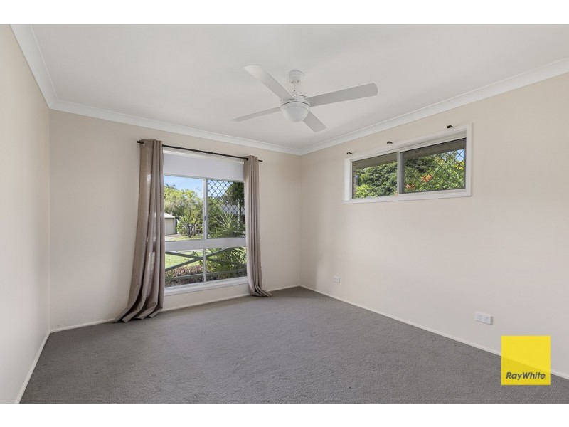 3 Angela Cresent, Cleveland QLD 4163