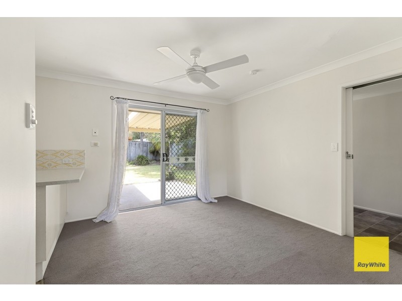 3 Angela Cresent, Cleveland QLD 4163