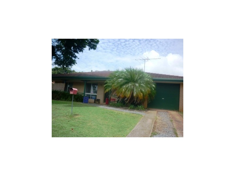 3 Angela Cresent, Cleveland QLD 4163