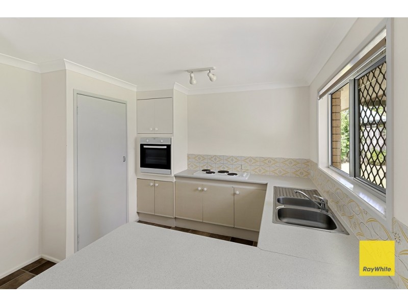 3 Angela Cresent, Cleveland QLD 4163