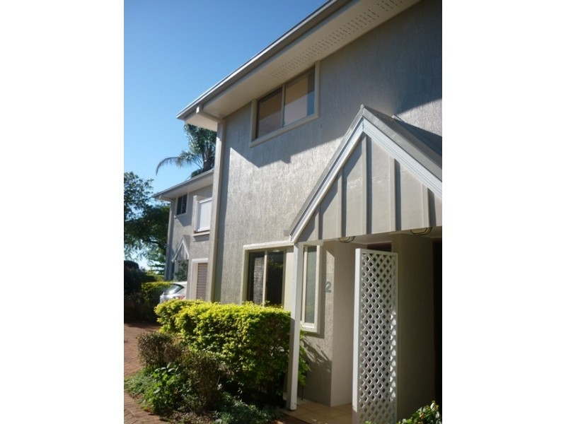 2/21 North Street, Cleveland QLD 4163