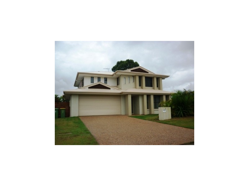 3 Parklane Road, Victoria Point QLD 4165