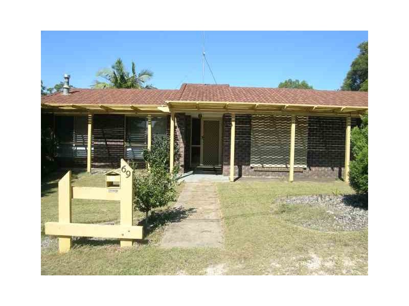 69 Pinewood Street, Capalaba QLD 4157
