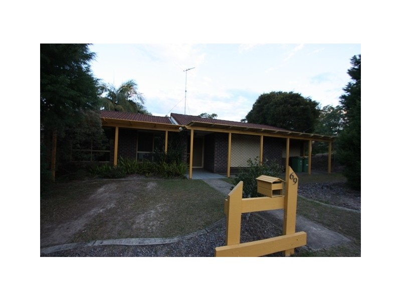 69 Pinewood Street, Capalaba QLD 4157