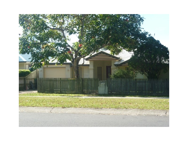 29 Fitzroy Street, Cleveland QLD 4163